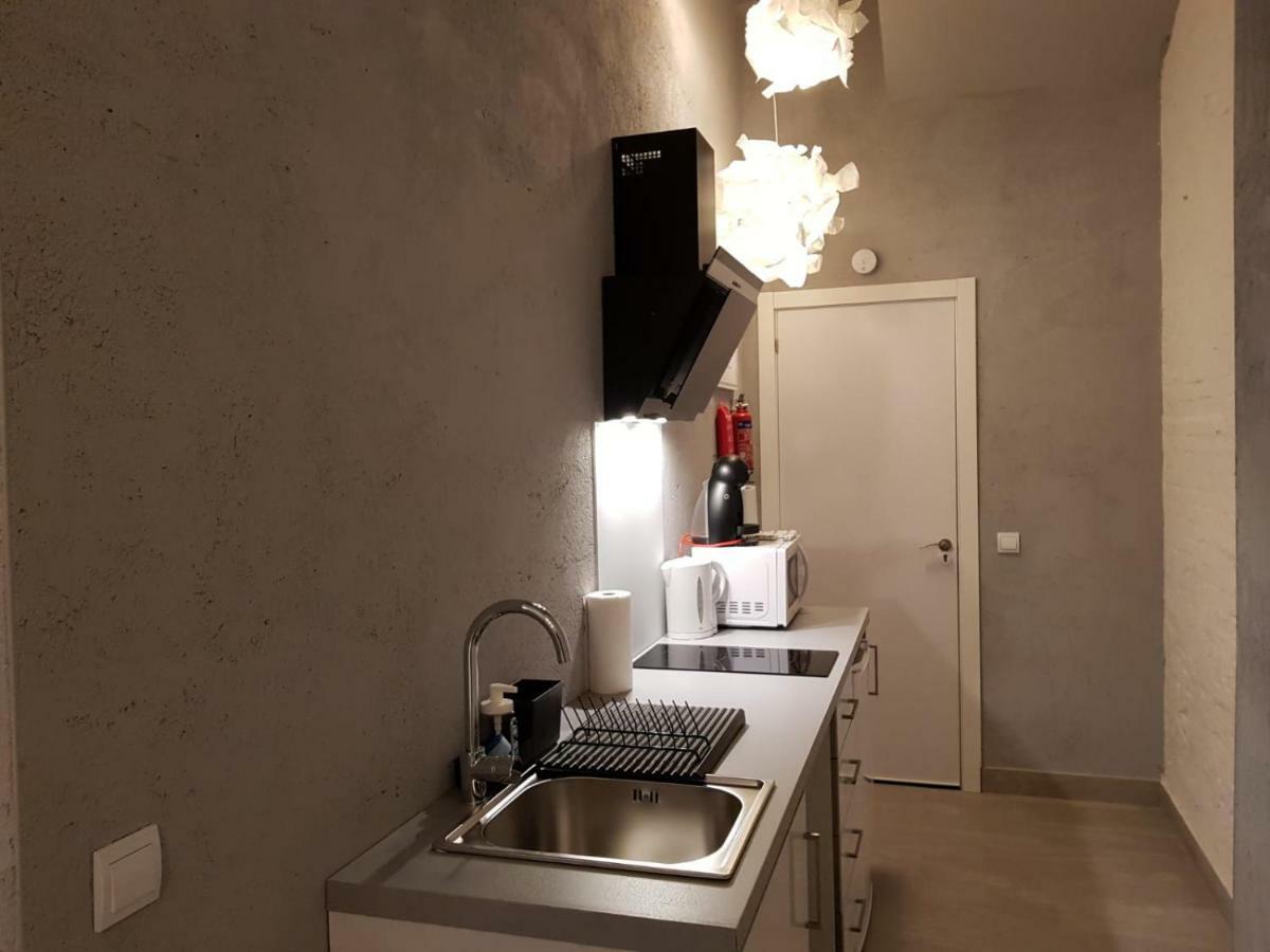 Florista Bonito Alojamiento Bien Comunicado Hotel Valencia Exterior photo