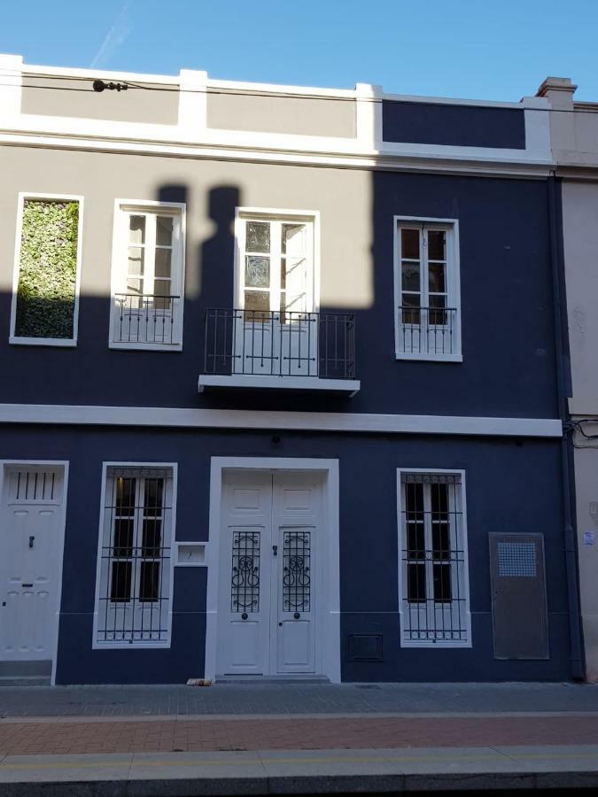 Florista Bonito Alojamiento Bien Comunicado Hotel Valencia Exterior photo