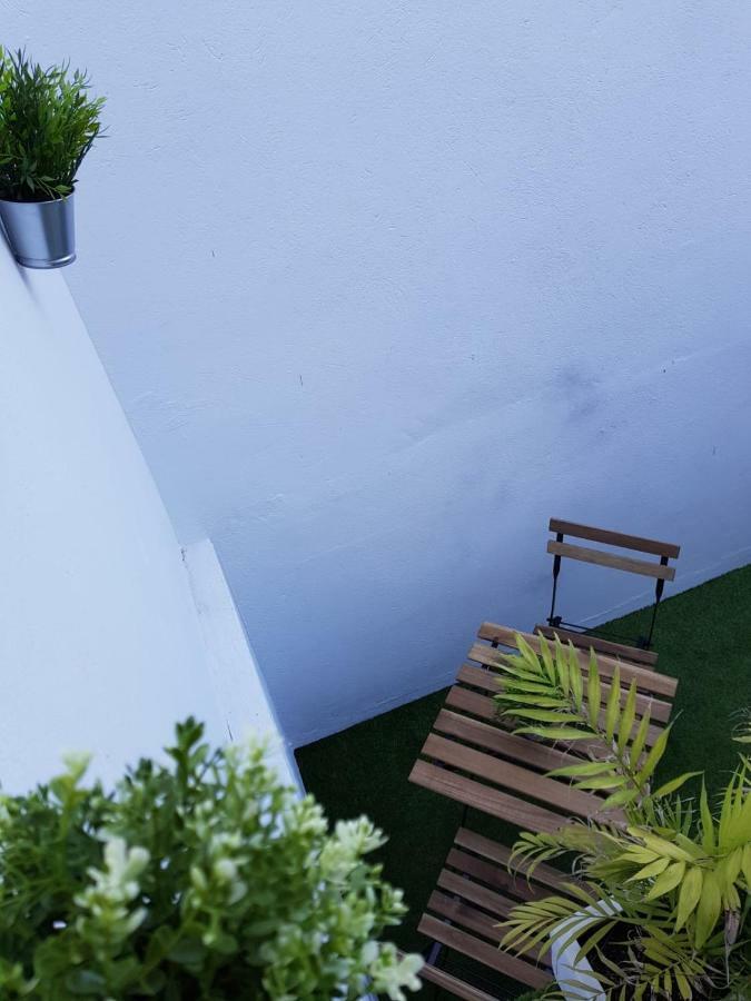 Florista Bonito Alojamiento Bien Comunicado Hotel Valencia Exterior photo